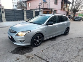 Hyundai I30 1.6 дизел , снимка 4