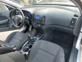 Hyundai I30 1.6 дизел , снимка 14