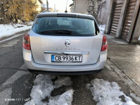 Renault Laguna 1.5dci, снимка 2