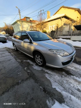 Renault Laguna 1.5dci, снимка 3