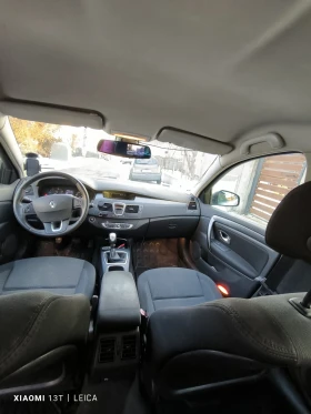 Renault Laguna 1.5dci, снимка 7