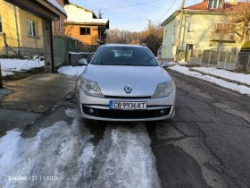 Renault Laguna 1.5dci, снимка 1