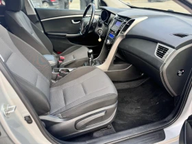 Hyundai I30 1.6crdi lounge eu6, снимка 13