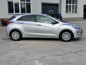 Hyundai I30 1.6crdi lounge eu6, снимка 7