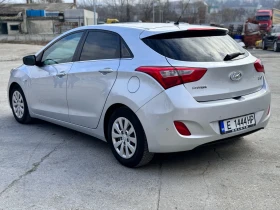 Hyundai I30 1.6crdi lounge eu6, снимка 4