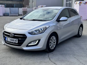 Hyundai I30 1.6crdi lounge eu6, снимка 2