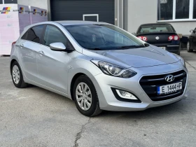 Hyundai I30 1.6crdi lounge eu6, снимка 8