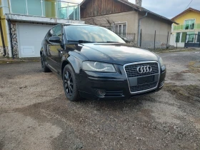     Audi A3 1.9 