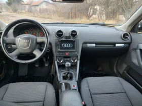 Audi A3 1.9 ТДИ, снимка 7