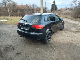 Audi A3 1.9 ТДИ, снимка 8