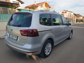 Seat Alhambra 2.0 TDI  116hp, снимка 5