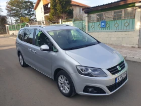 Seat Alhambra 2.0 TDI  116hp, снимка 3