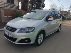 Seat Alhambra 2.0 TDI  116hp, снимка 1