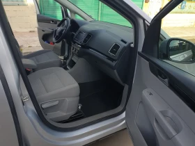 Seat Alhambra 2.0 TDI  116hp, снимка 11