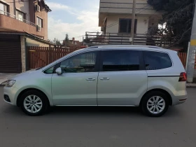 Seat Alhambra 2.0 TDI  116hp, снимка 6