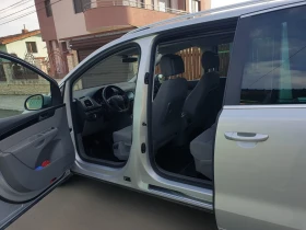 Seat Alhambra 2.0 TDI  116hp, снимка 9