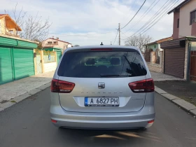 Seat Alhambra 2.0 TDI  116hp, снимка 8