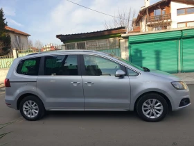 Seat Alhambra 2.0 TDI  116hp, снимка 7