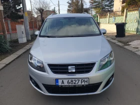 Seat Alhambra 2.0 TDI  116hp, снимка 2