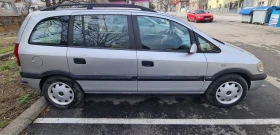 Opel Zafira A | Mobile.bg    3