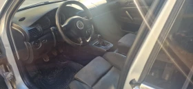 VW Passat 1.9 TDI, снимка 4