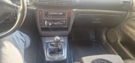 VW Passat 1.9 TDI, снимка 6