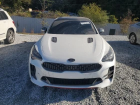 Kia Stinger GT1 RWD 3.3L V6 365 | Mobile.bg    5