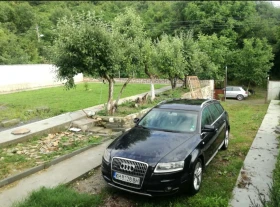 Audi A6 Allroad, снимка 1