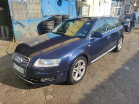 Audi A6 Allroad, снимка 3