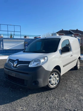 Renault Kangoo 1.5 DCI 1