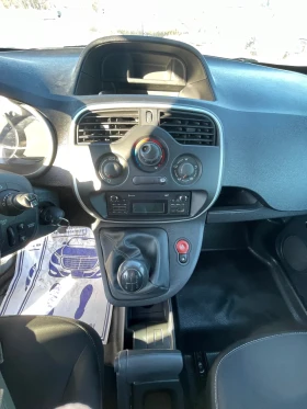 Renault Kangoo 1.5 DCI - 9700 лв. - 57145211 | Car24.bg