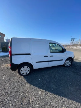 Renault Kangoo 1.5 DCI - 9700 лв. - 57145211 | Car24.bg