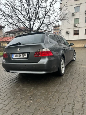 BMW 530, снимка 4