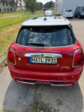 Mini Cooper s, снимка 7