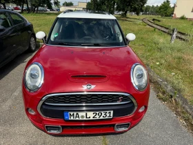 Mini Cooper s, снимка 10