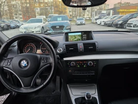 BMW 116 2.0D NAVI  FACE  | Mobile.bg    15