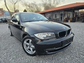 BMW 116 2.0D NAVI КОЖА FACE - 9700 лв. - 63479926 | Car24.bg