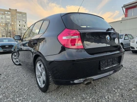 BMW 116 2.0D NAVI  FACE  | Mobile.bg    3