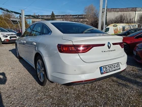 Renault Talisman 1.8 dci , снимка 4