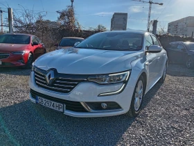     Renault Talisman 1.8 dci 