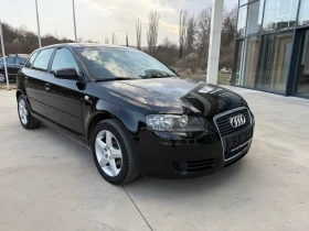 Audi A3, снимка 8