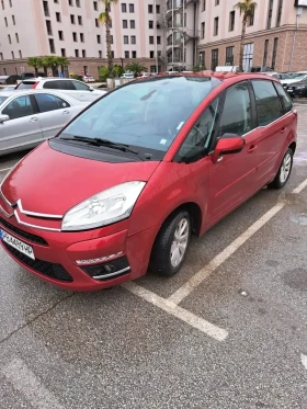 Обява за продажба на Citroen C4 Picasso facelift ~6 800 лв. - изображение 1