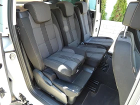 Обява за продажба на VW Sharan 2.0 TDI DSG 4MOITION ~37 500 лв. - изображение 11