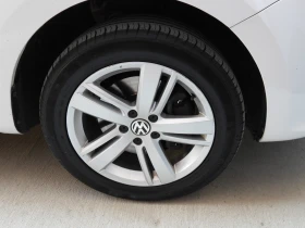 VW Sharan 2.0 TDI DSG 4MOITION - 33500 лв. - 19118283 14