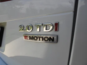 Обява за продажба на VW Sharan 2.0 TDI DSG 4MOITION ~37 500 лв. - изображение 6