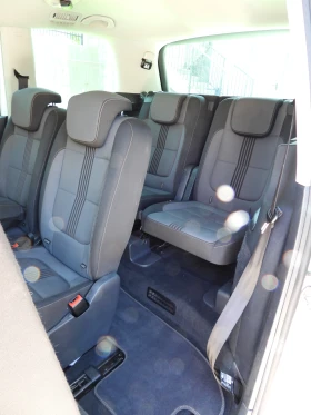 VW Sharan 2.0 TDI DSG 4MOITION - 33500 лв. - 19118283 13