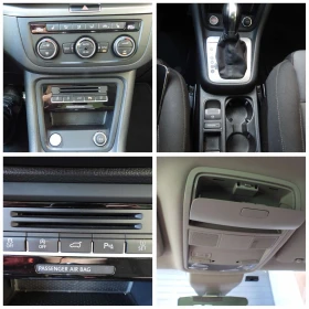 VW Sharan 2.0 TDI DSG 4MOITION - 33500 лв. - 19118283 16