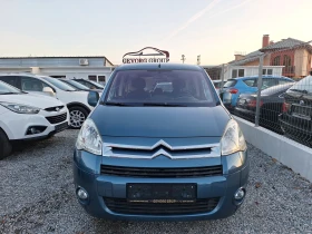 Citroen Berlingo 1.6 HDI 5  | Mobile.bg    2