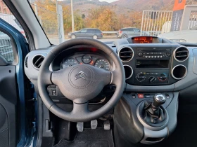 Citroen Berlingo 1.6 HDI 5  | Mobile.bg    10
