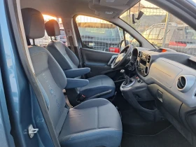 Citroen Berlingo 1.6 HDI 5  | Mobile.bg    14